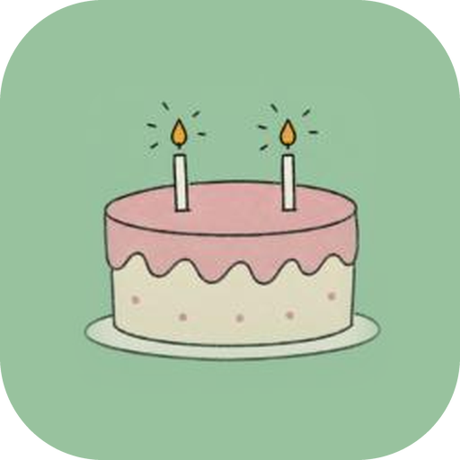 savethedate app icon